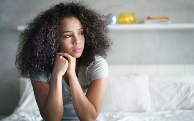 What Sparked Sisters Healing Space?