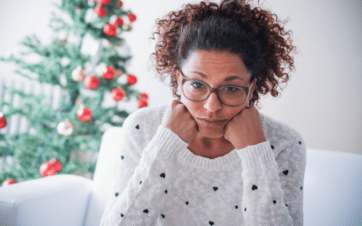 Tips For Managing The Holiday Blues