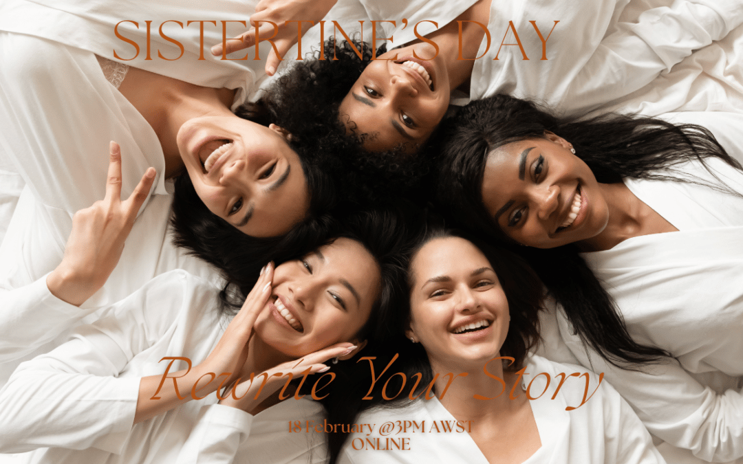 Sisterines’s Day
